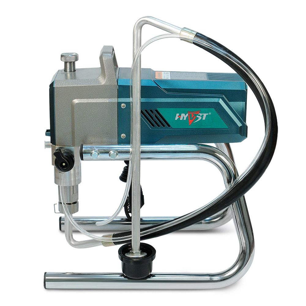 SPT210 электрический окрасочный аппарат 220V,50Hz