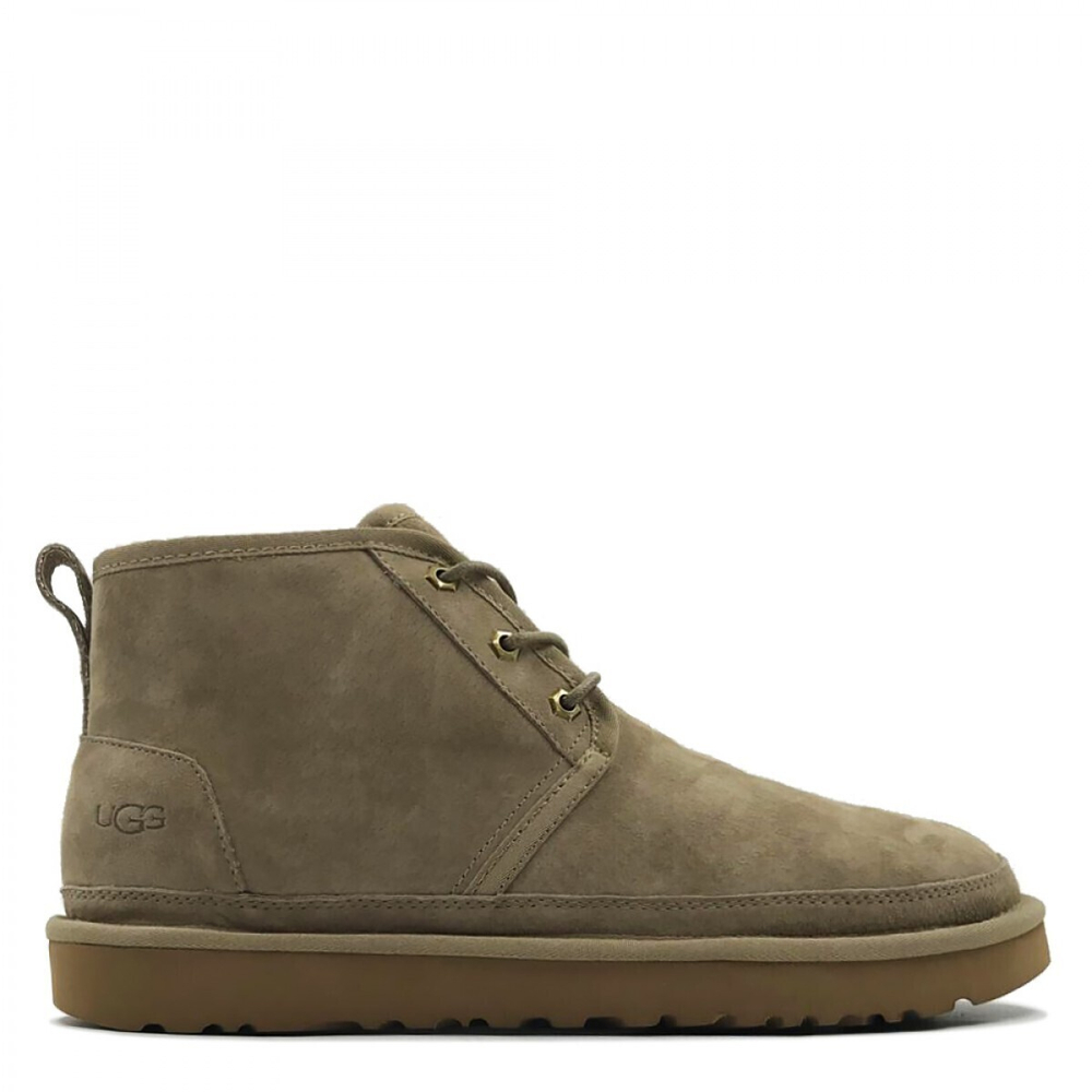 Ugg Mens Neumel Cappuccino