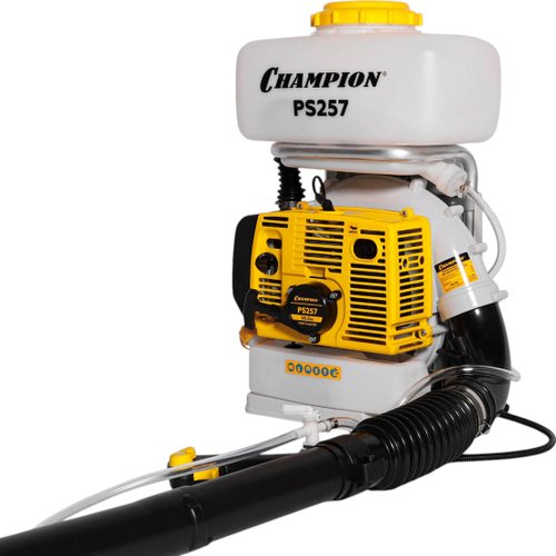 Опрыскиватель CHAMPION PS 257