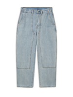 Мужские Брюки Denim Carpenter