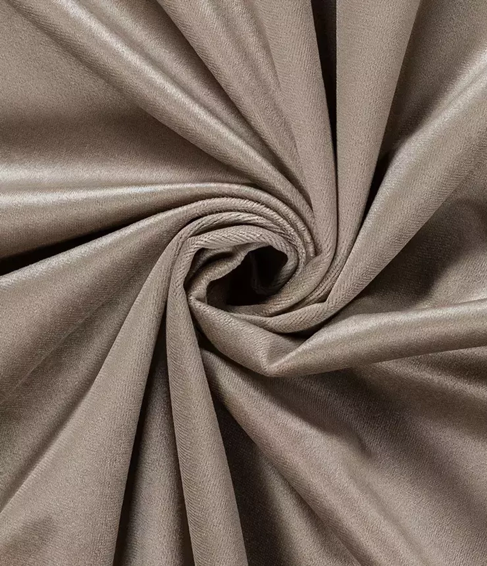 Штора Legrand Велюр 1500х2800 мм