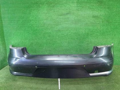 Бампер задний VW Passat B7 (2011-2015) седан