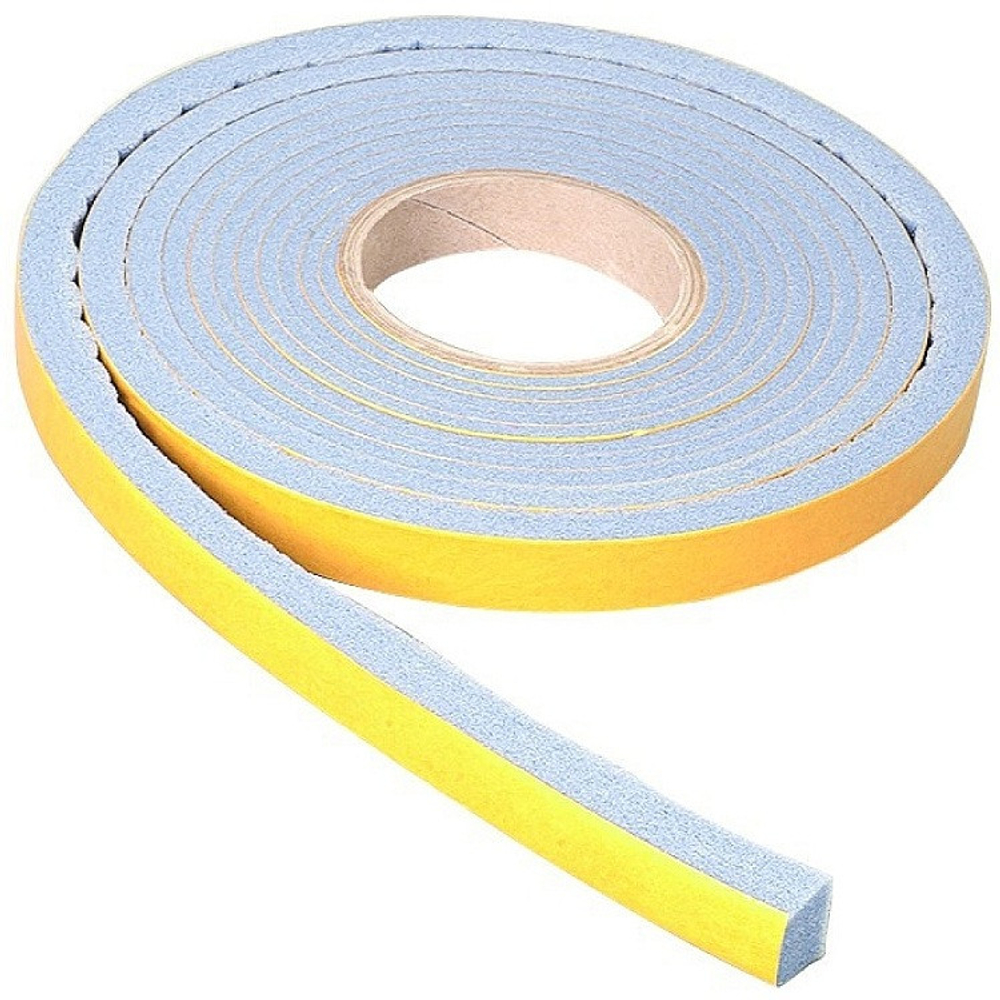 Лента уплотнительная Липлент ПСУЛ 10х20х8000 мм