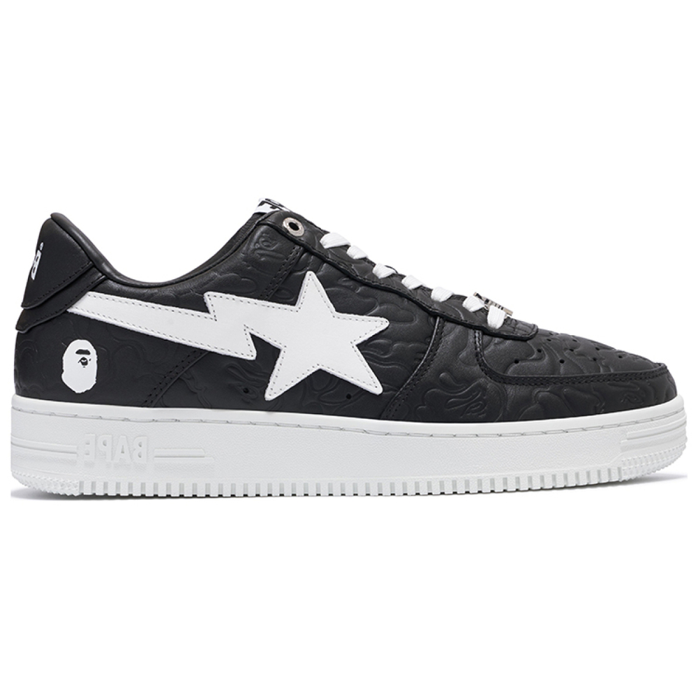 Кроссовки A BATHING APE SS23 LINE CAMO STA, M191052