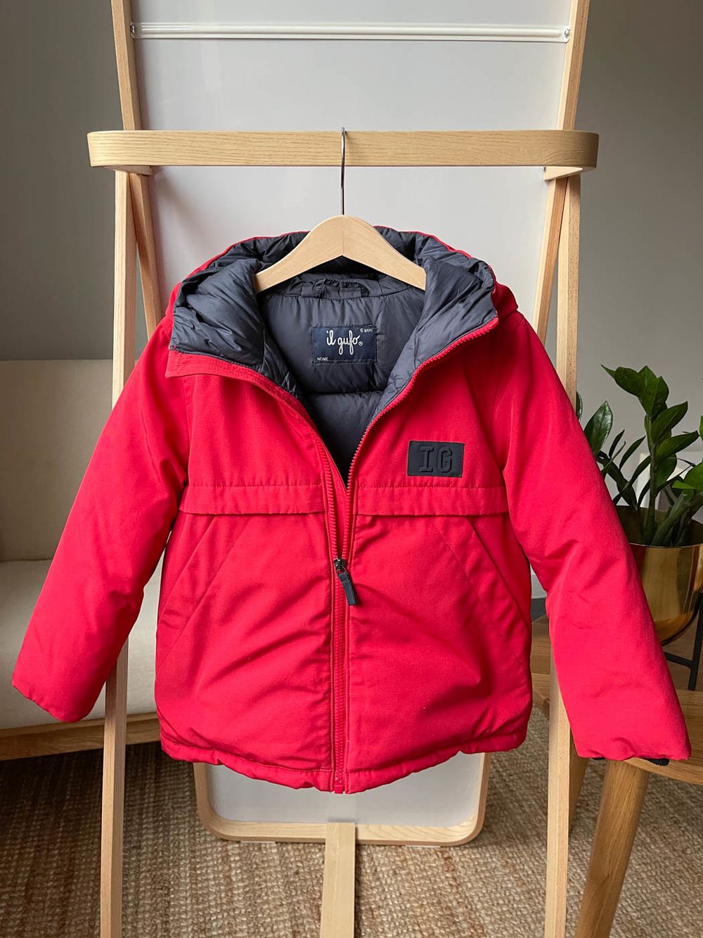 Куртка Il Gufo