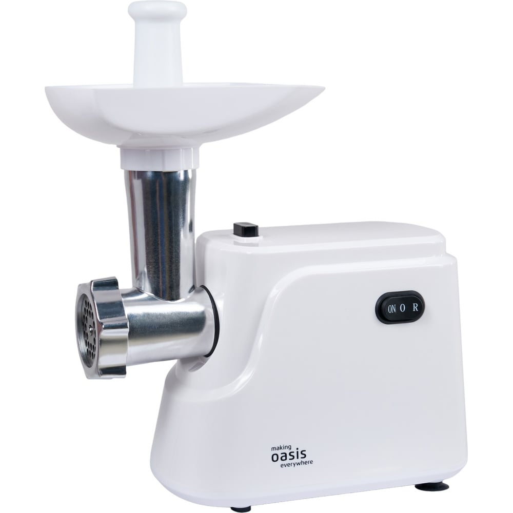Мясорубка Oasis MG-ТК1