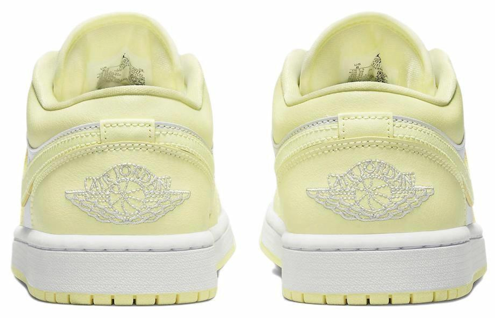Кроссовки Jordan Air Jordan 1 (Женская размерная сетка)