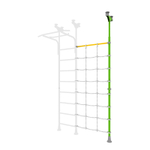 ROMANA Стойка с канатным лазом распорная