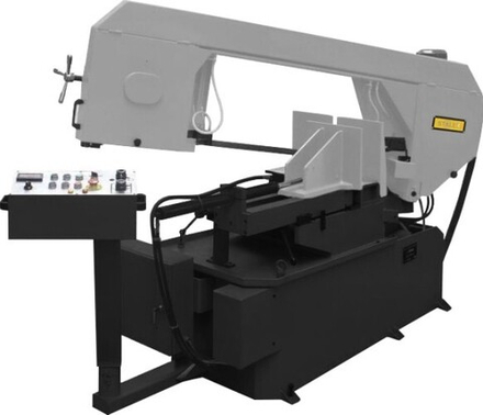 Станок ленточнопильный STALEX S-620 S-16