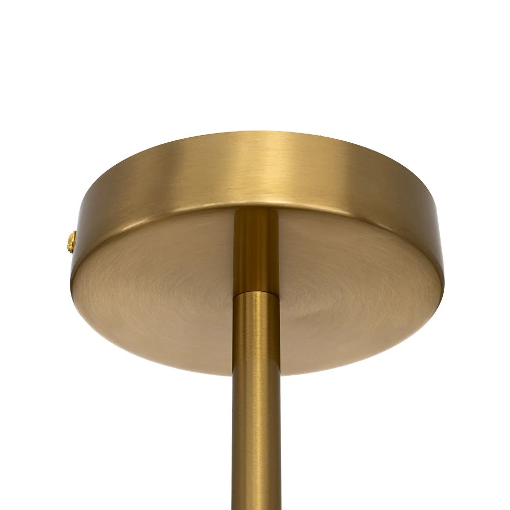 Citilux RONNY CL242133 Люстра на штанге