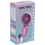 Вентилятор «Классика» 16 см, 3 режима