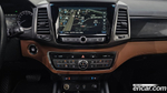 KG Mobility (Ssangyong) Rexton Sports KHAN Дизель 2.2 4WD (04.2020)