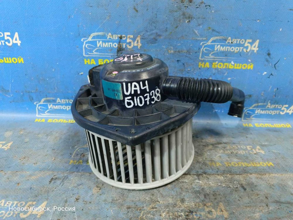 Моторчик печки Honda INSPIRE 1998-2003