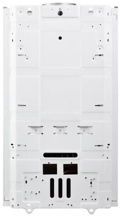 Проточный газовый водонагреватель Zanussi GWH 12 Fonte НС-1107001