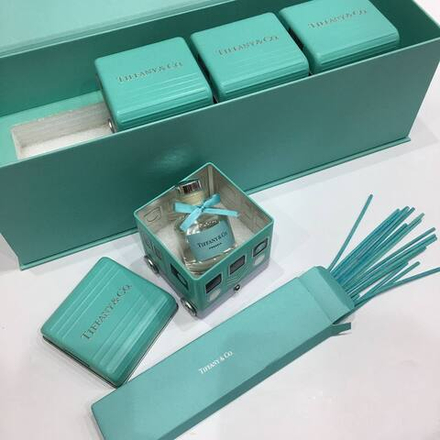 Аромат для дома Tiffany & Co.