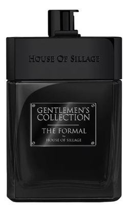 House Of Sillage The Formal духи