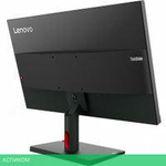 Монитор Lenovo ThinkVision S25e-30 63E0KAT4EU