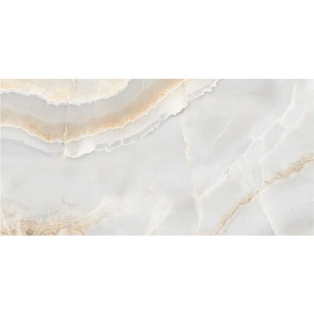 Керамогранит AM22-20 Urban Onyx дымчатый оникс 120х60