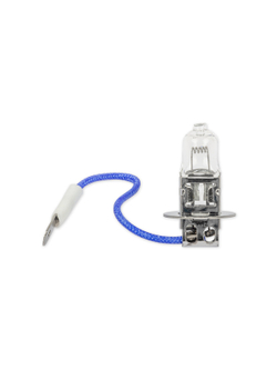 Галогенная лампа H3 24v 100w (PK22s).1 шт. GANZ GIP06008