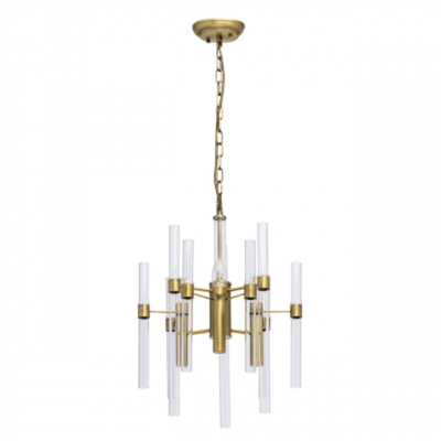 Люстра MW-Light 285010703 3/40w e14