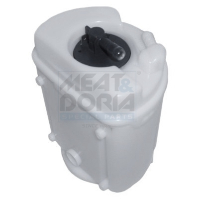 MEAT & DORIA - 76556-MDR - Fuel Pump
