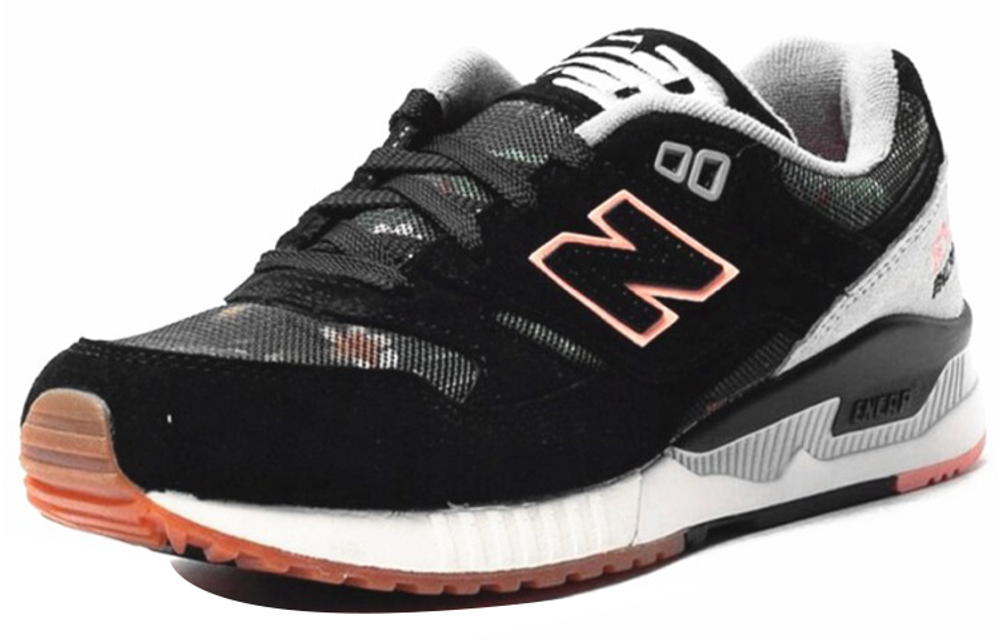 Кроссовки New Balance Nb 530 (Женская размерная сетка)
