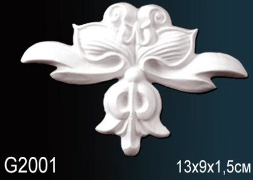 Орнамент G2001