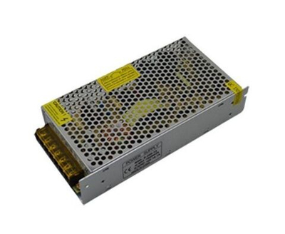 Ecola Блок питания для светодиодных лент 24V 200W IP20 (интерьерный)