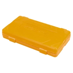 Головки ударные, набор 20пр., 1/2''(6гр.) Partner PA-4201-5MPB