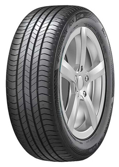 HANKOOK iON GT IK41 225/55R17 101V XL Китай