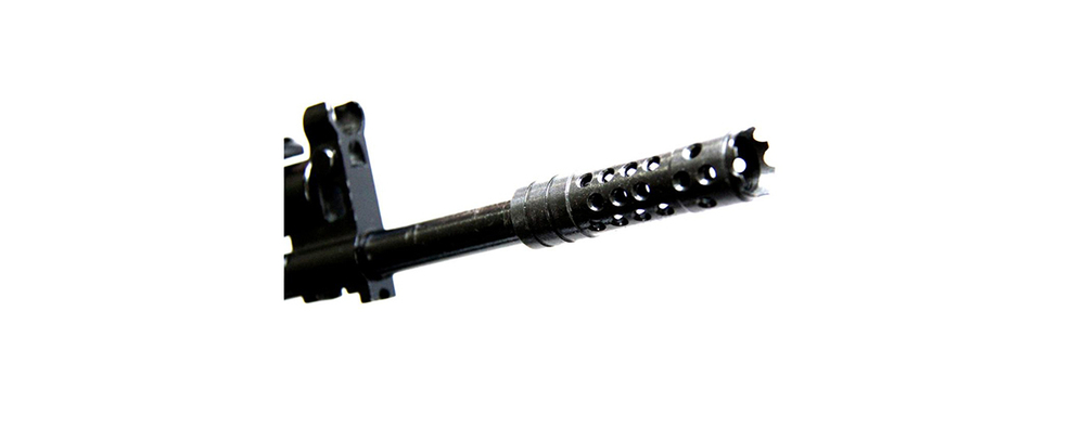 Сайга 410 кл-002
