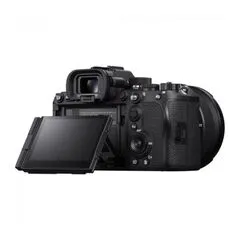 Sony Alpha A9 III Body (ilce-9M3)