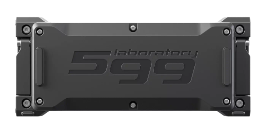 Батарейный блок BP-550