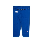 Кимоно Aesthetic The Alpha+ синее