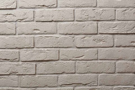 Petra  «Византийский кирпич» 07П0 225x65x15 - Искусственный декоративный камень/плитка