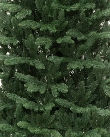 Искусственная елка Олимпия 120 см., 100% литая хвоя, ЕлкиТорг (165120)