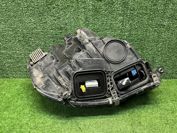 Фара левая Mercedes S W223 (20-нв) Multibeam LED