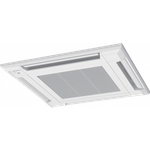 Внутренний блок кассетного типа General Flexible R32 AUXG 14 KVLA (компактный)