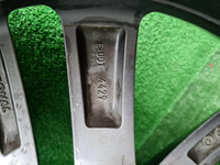 Диск литой R19 Kia Sportage 4 QL (2016-2022)