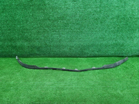 Юбка переднего бампера Cadillac XT6 (2019-н.в.)