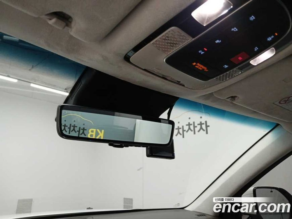 Hyundai Palisade Дизель 2.2 2WD (12.2022)