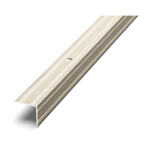 Порог ПУ-05 20х20х900 Клен беленый