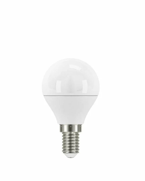 Лампа светодиодная E14 8W 4K E14 Шар