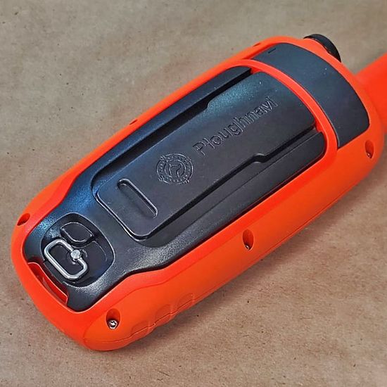 Крышка для Garmin Alpha 50, Astro 430 батарейного отсека (аналог)