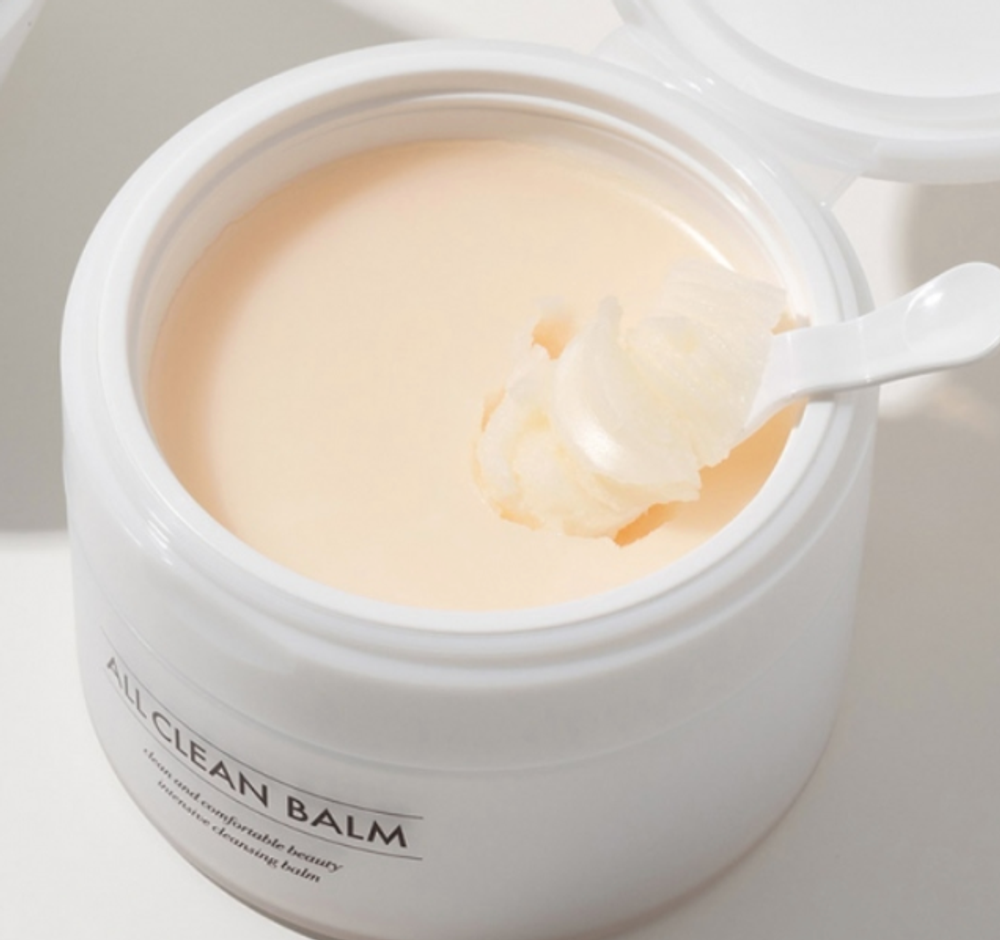 Heimish All Clean Balm Mandarin очищающий бальзам для лица 120мл