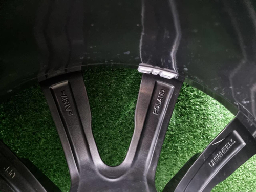 Диск Комплект R20 BMW X5 G05 (18-нв) 740 стиль