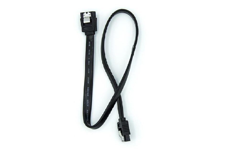 Кабель SATA3.0 - SATA3.0 6Gb/s 40см