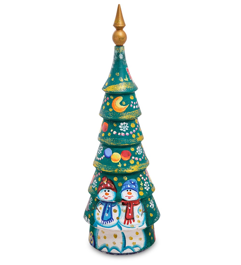 МР-24/ 70-A Матрешка 5м «Елка»