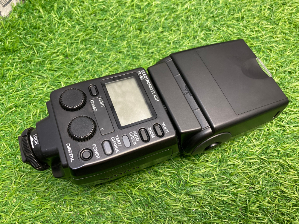 Olympus FL-50