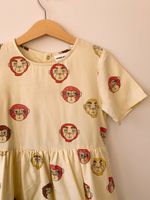 Платье Mini Rodini